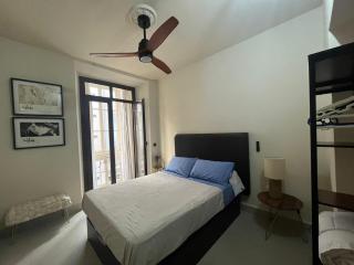 Apartamento Málaga Centro Tritón - Malaga - 5
