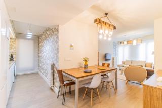 Apartamento Plaza del Pilar - Saragozza - 7