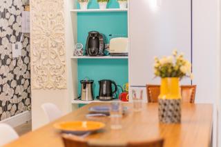 Apartamento Plaza del Pilar - Saragozza - 1