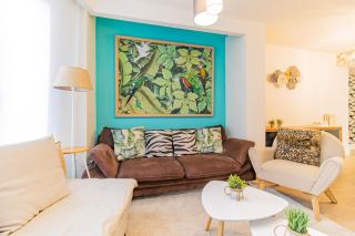 Apartamento Plaza del Pilar - Saragozza - 9