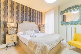 Apartamento Plaza del Pilar - Saragozza - 2