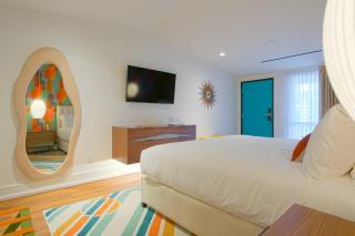 Interstate Inn - 1