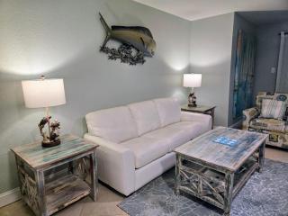 Gulf Side Villa 1B - 8