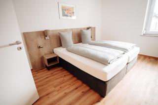 Boardinghouse Victory - Augsburg - 3