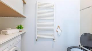 Cosy studio avec terrasse et parking privé gratuit, idéal pour explorer Lyon - Villeurbanne - 2