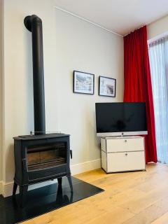 Exclusive Residence - 4