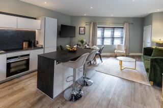 Elizabeth Mews - By Luxury Apartments - 7