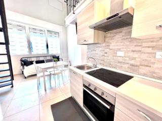 8 Lofts - Apartments - 2 - La Spezia - 8