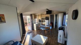 Mobil Chalet - Blars - 5