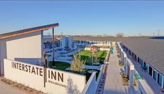 Interstate Inn - Stephenville - 9