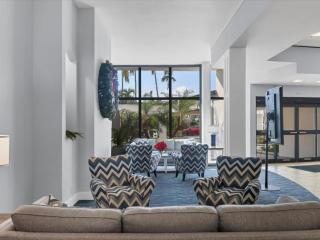 Catch of the Day at Harbor Towers on Siesta Key - 5