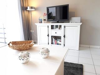 Wohnung 39 - Horumersiel - 9