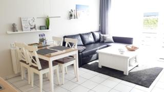 Wohnung 39 - Horumersiel - 8
