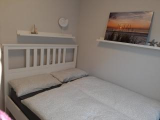 Wohnung 39 - Horumersiel - 2