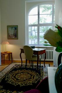 Luxus Apartment, Messe Nord, ICC, Olympiastadion - Berlino - 8