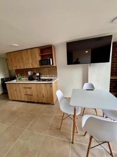 Hermoso Apartamento con excelente ubicación en Sabaneta - Sabaneta - 5