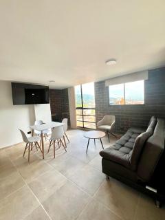 Hermoso Apartamento con excelente ubicación en Sabaneta - Sabaneta - 8