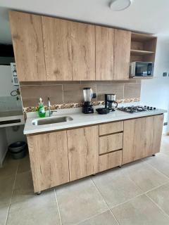 Hermoso Apartamento con excelente ubicación en Sabaneta - Sabaneta - 4