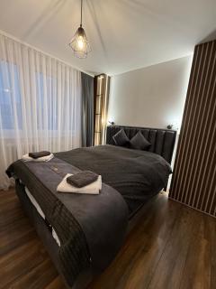 Luxury Apartment Sapphire - Sarajevo - 5