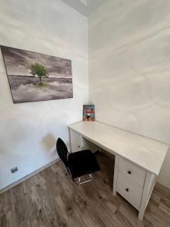 LUXURY apartment in the centre AC Parking Garden - 9