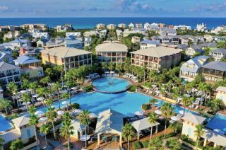 Available for Season! Hi Beautiful Ciao Bella at Seacrest - Inlet Beach - 8