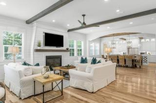 Available for Season! Hi Beautiful Ciao Bella at Seacrest - Inlet Beach - 7