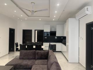 Golden Hayat Suites - East Legon - 7