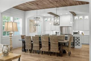 Available for Season! Hi Beautiful Ciao Bella at Seacrest - Inlet Beach - 6