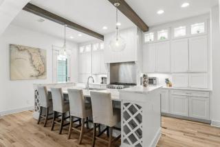 Available for Season! Hi Beautiful Ciao Bella at Seacrest - Inlet Beach - 4