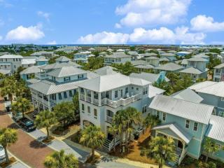 Available for Season! Hi Beautiful Ciao Bella at Seacrest - Inlet Beach - 3
