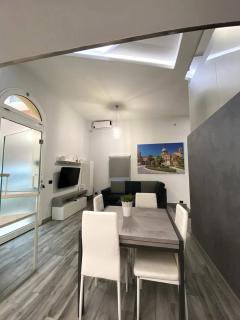 Life Rooms - Misilmeri - 1