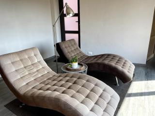 beautiful cottage with pool: 8 pers - 1