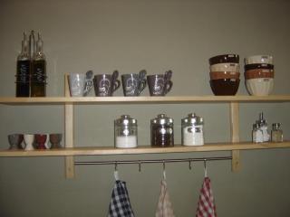 beautiful cottage with pool: 8 pers - 5