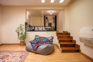 Vintage Vibrant Space ! - Il Cairo - 9
