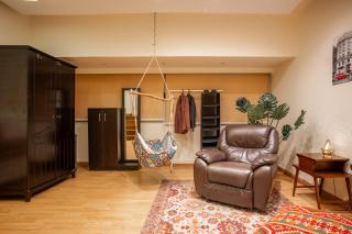 Vintage Vibrant Space ! - Il Cairo - 8