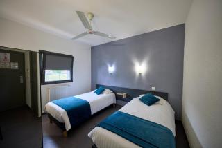 Hotel Eco - A75 - Banassac - 6
