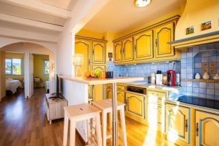 LE JARDIN BLEU AP4388 By Riviera Holiday Homes - 2