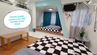 MUSANG ONG HOTEL - Cameron Highlands - 5