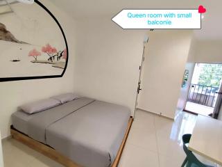 MUSANG ONG HOTEL - Cameron Highlands - 8