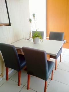 Residencial horizonte - Garanhuns - 4