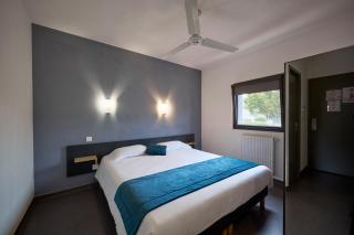 Hotel Eco - A75 - Banassac - 8