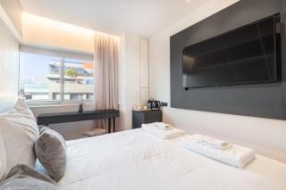 Dina & McAllister Rooms & Suites - Athènes - 4