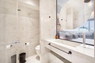 Dina & McAllister Rooms & Suites - Athènes - 4
