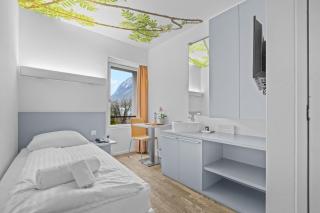 Hôtel de la Poste Sierre - 9