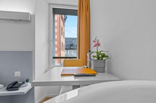 Hôtel de la Poste Sierre - Sierre - 8