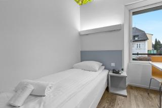 Hôtel de la Poste Sierre - Sierre - 9