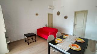 Villetta a schiera trilocale Cod 473 - 3