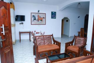 Tharu Villa and Restaurant - Galle - 5