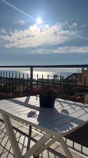 Seaview Flat Old Town Sanremo - Sanremo - 9