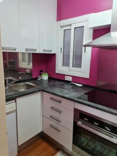 Apartamento Dos dormitorios Fanals - Lloret de Mar - 7